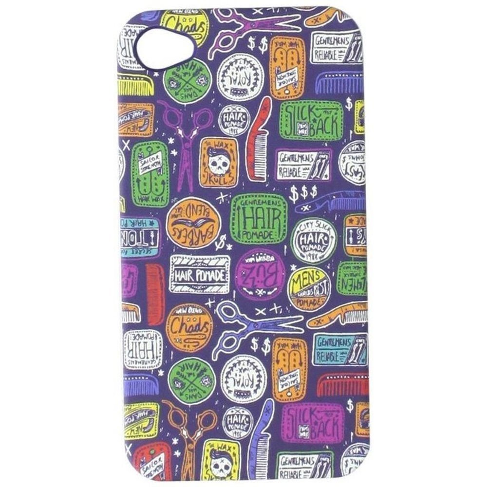 ROBERT GRAHAM McClure RG806594 IPHONE 4 Cover - New  in Box